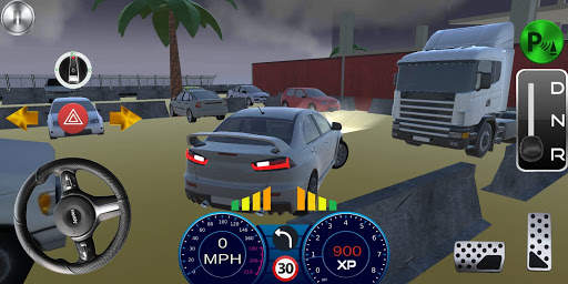 Driving School : Ignition screenshot 4