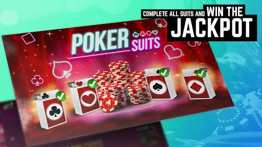 Zynga Poker- Texas Holdem Game screenshot 6