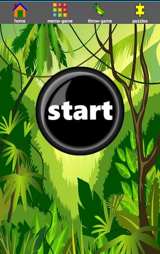 Dinosaur Games: Kids - FREE! screenshot 4