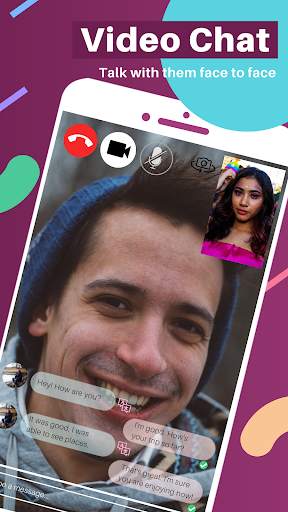 TrulyLadyboy - Ladyboy Dating App screenshot 4