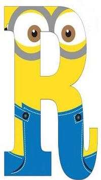 Minions Stickers for whatsapp - Wastickerapps screenshot 7