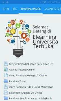 UT Palembang screenshot 1