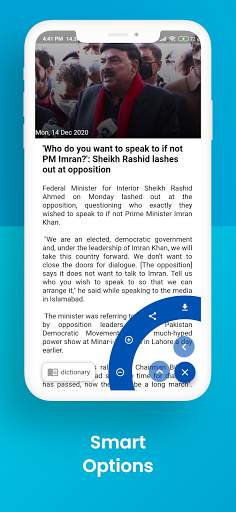 Dawn - Official News App screenshot 8