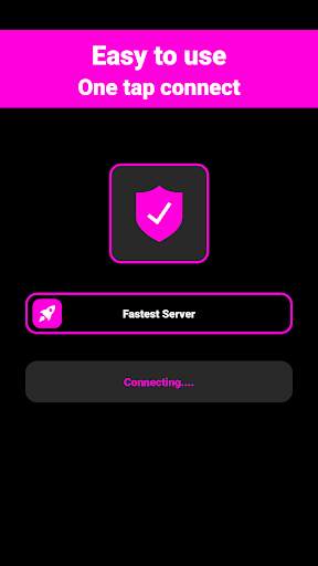 Secure VPN - Fast Proxy VPN screenshot 1