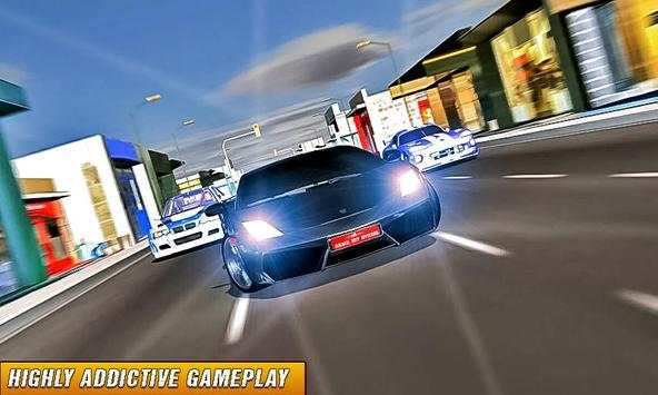 The Ultimate Car Racing 2017 screenshot 5