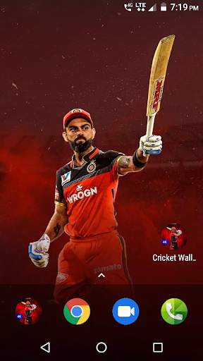 Cricket Wallpaper screenshot 3