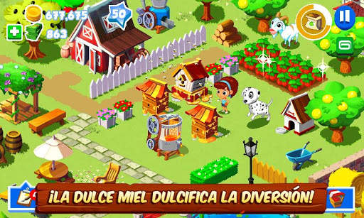 Green Farm 3 screenshot 3