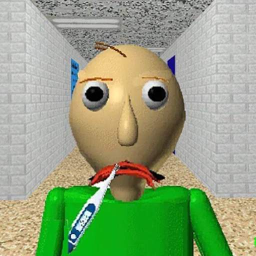 Creepy Angry Math Teacher is S 2.0