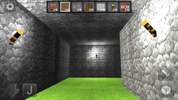 Multicraft Build Pro Edition screenshot 3