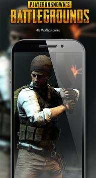 PUBG Game mobile Wallpaper screenshot 7