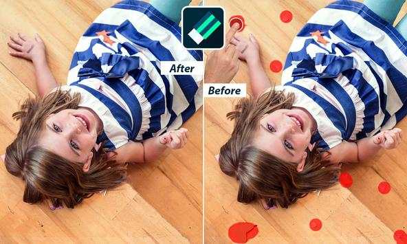 Touch Retouch - Remove Objects screenshot 4
