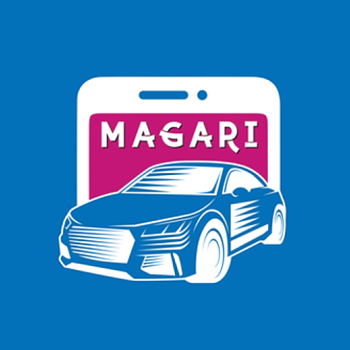 Magari Sokoni - Uza, Nunua Gari, Chat. icon