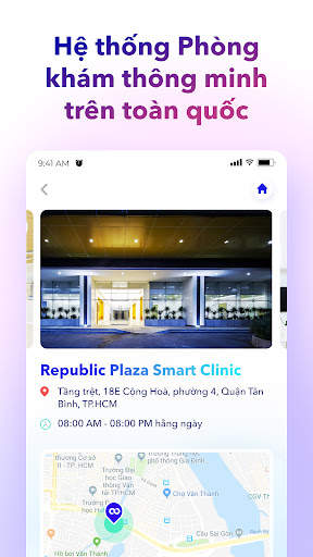 Jio Health screenshot 3