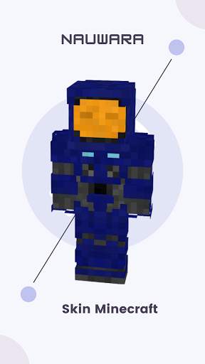 Skin Muertos for Minecraft Poc screenshot 4