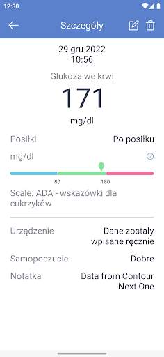 MedM Health screenshot 6