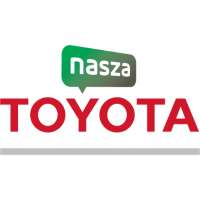 Nasza Toyota - Mobile App logo