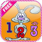 Number Games for Kids 1.1