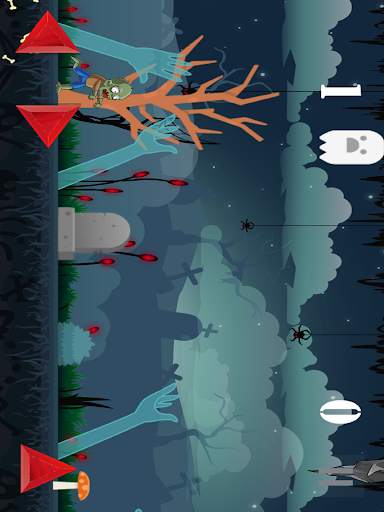World of Zombies Endless Run screenshot 9