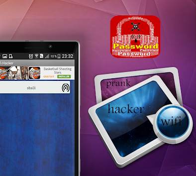 hacker password wifi 2016prank screenshot 4