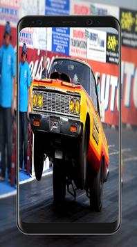 Drag Racing Wallpapers screenshot 5