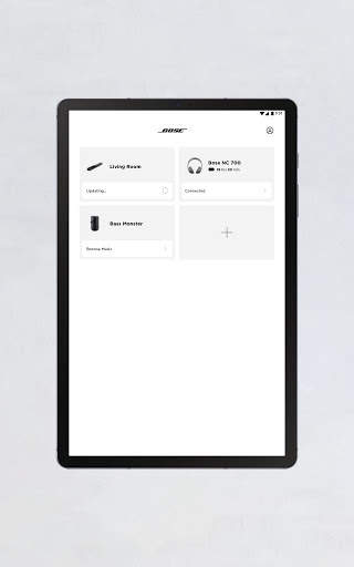 Bose Music screenshot 20