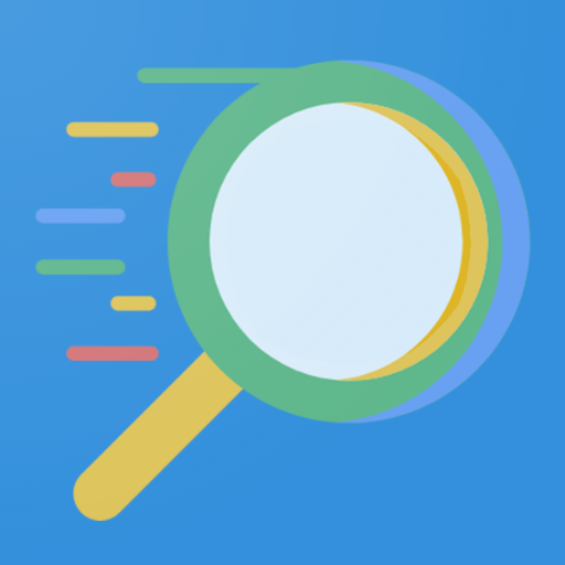 FastRIS: Reverse Image Search (Multi Engines) icon