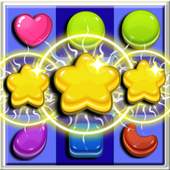 Ninja Jelly Blast 1.0