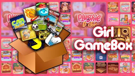 Girl Games screenshot 1