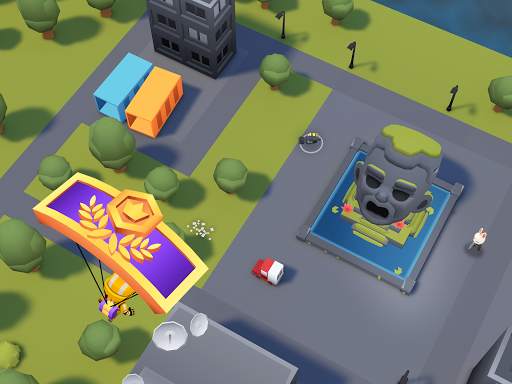 Battlelands Royale screenshot 6