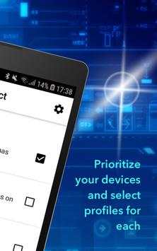Bluetooth Auto Connect screenshot 12