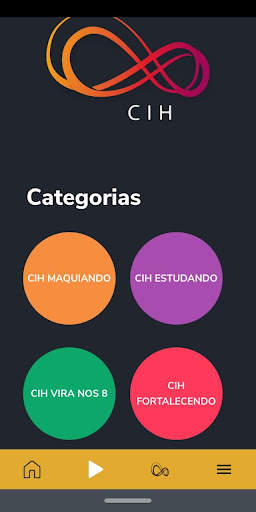 Cih App screenshot 4