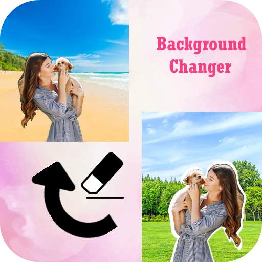 Photo Background Changer 2020 1.4