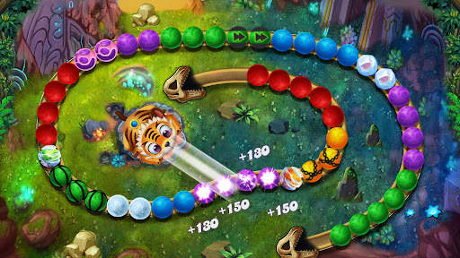Zumba Legend screenshot 1