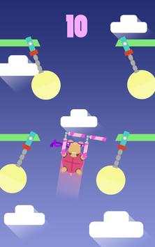 Ninja Turtle Copter screenshot 9