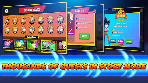 Stickman Battle Fight screenshot 3