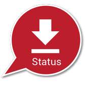What Status Sarver Downloader logo