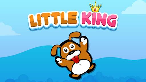 Little King скриншот 1