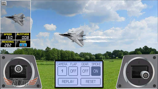 Real RC Flight Sim 2016 screenshot 15
