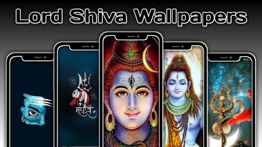 Lord Shiva Wallpaper screenshot 1