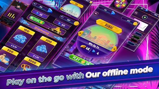Trivia Master : Quiz Games screenshot 3