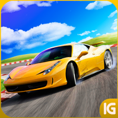 Free car games 2018 - GT Extreme icon