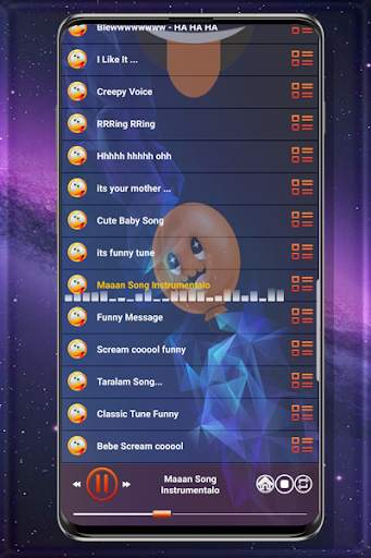 Sonneries D'Alarme Droles Gratuit 2020 🔔 screenshot 6