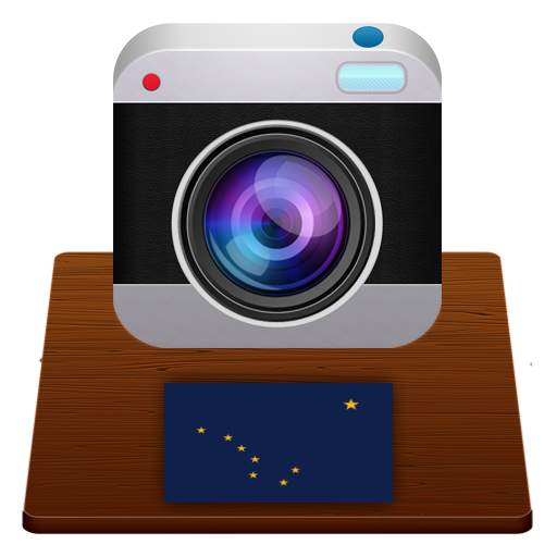 Anchorage and Alaska Cameras 9.3.0