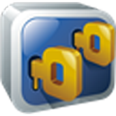 Lock Secure Droid Free आइकन