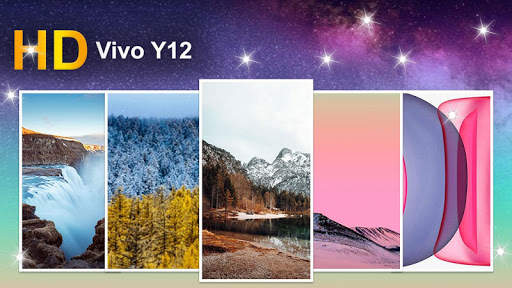 launcher Theme For Vivo Y12 screenshot 7