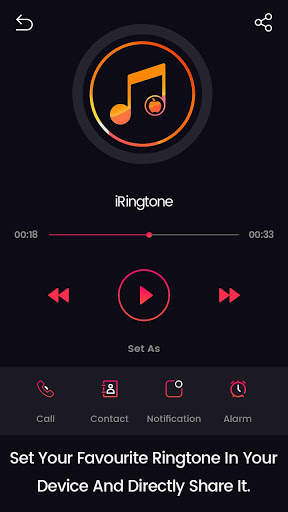 Ringtone for iphone 11 Best Ringtone for all phone screenshot 2