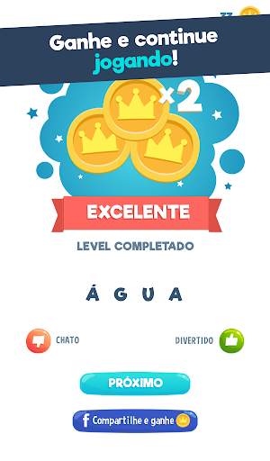 Apensar: Adivinha a palavra screenshot 12