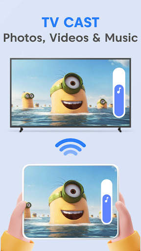 Smart TV Remote for Samsung TV screenshot 10
