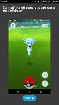 Install Pokemon Go screenshot 3