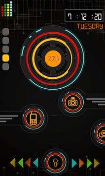 Dj Music Go Locker screenshot 3